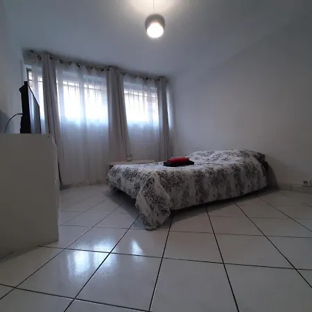 Rct #chaussonsmouton Apartment *
