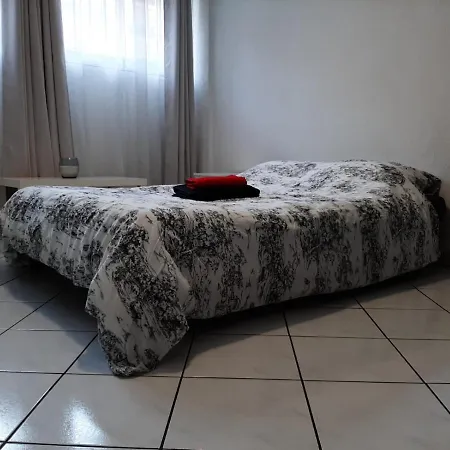 Rct #chaussonsmouton Apartment